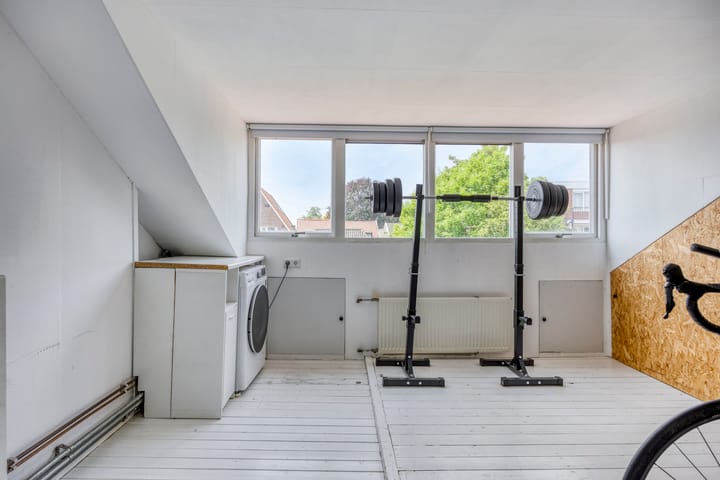 Foto 23 van Jonge Arnoldusstraat 70