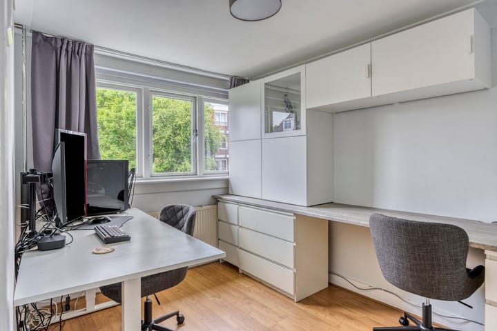 Foto 20 van Jonge Arnoldusstraat 70