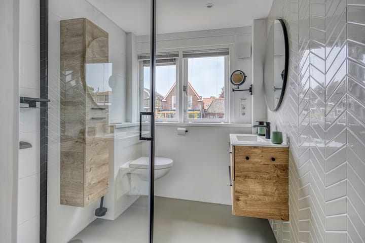 Foto 16 van Jonge Arnoldusstraat 70