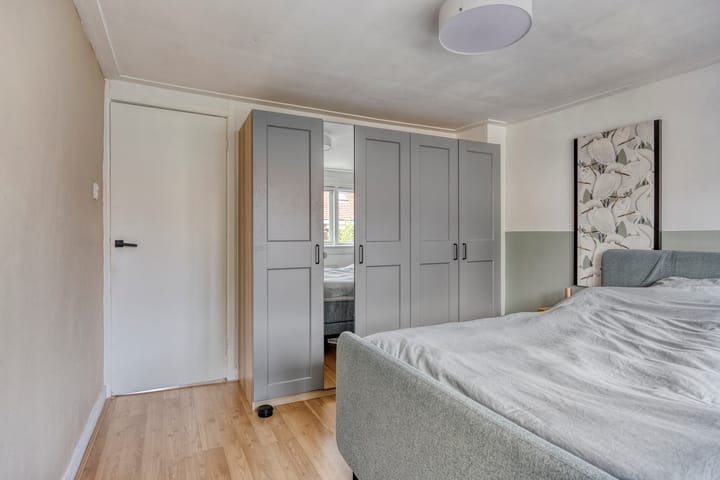 Foto 19 van Jonge Arnoldusstraat 70