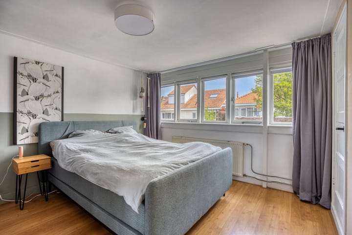 Foto 18 van Jonge Arnoldusstraat 70