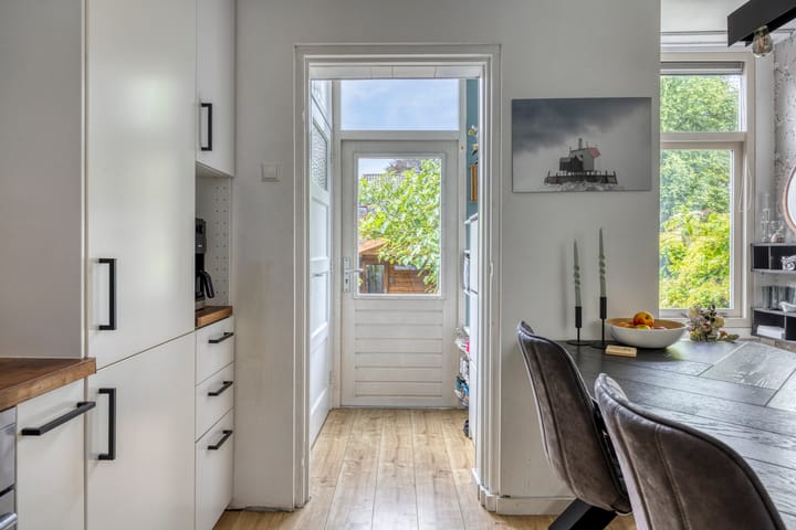 Foto 10 van Jonge Arnoldusstraat 70