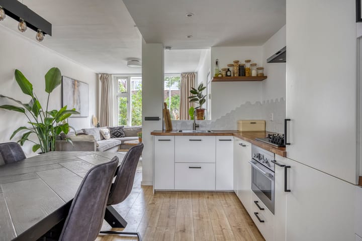 Foto 9 van Jonge Arnoldusstraat 70