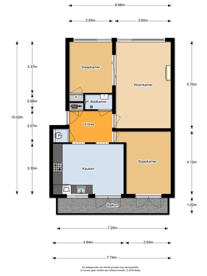 Foto 43 van Rijnlaan 139