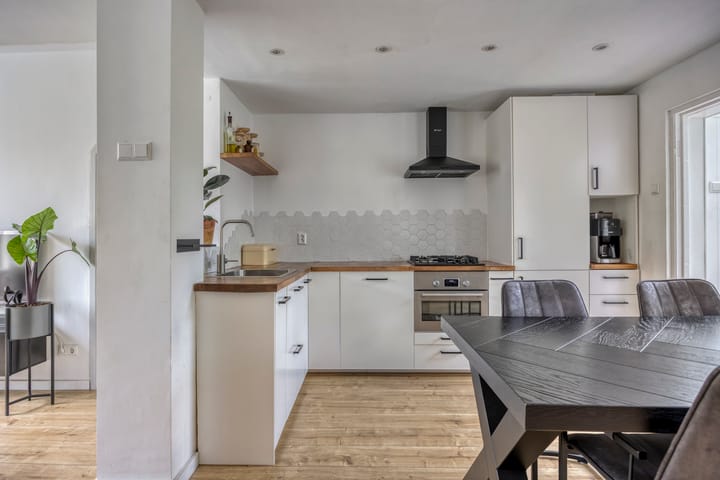 Foto 8 van Jonge Arnoldusstraat 70