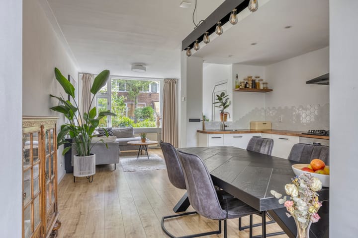 Foto 7 van Jonge Arnoldusstraat 70