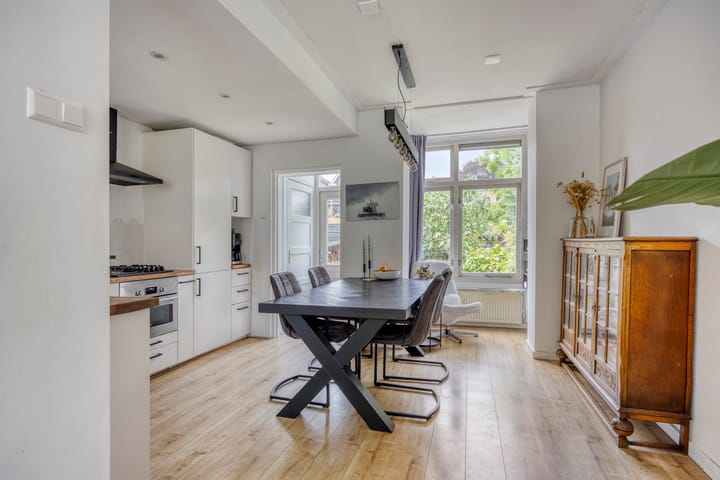 Foto 6 van Jonge Arnoldusstraat 70