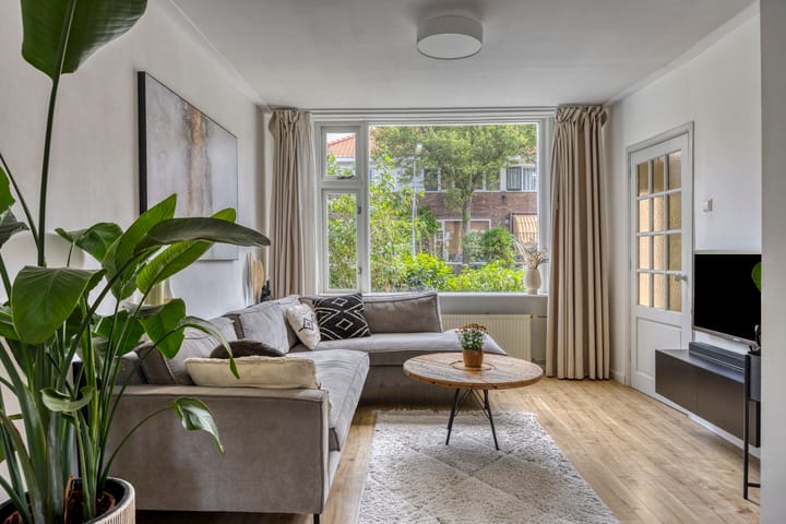 Foto 4 van Jonge Arnoldusstraat 70