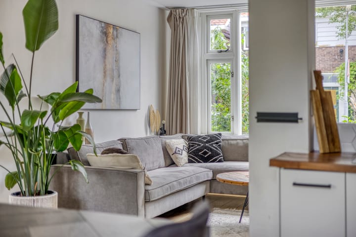 Foto 5 van Jonge Arnoldusstraat 70