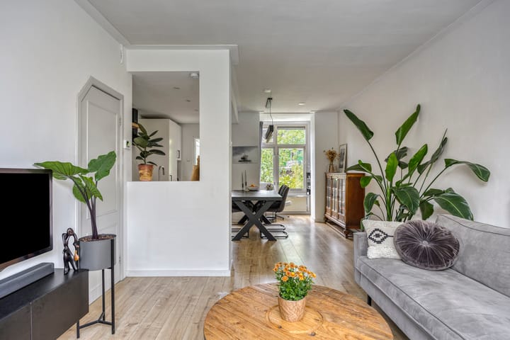 Foto 3 van Jonge Arnoldusstraat 70