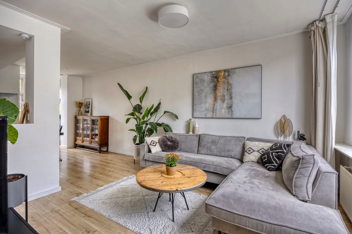 Foto 2 van Jonge Arnoldusstraat 70