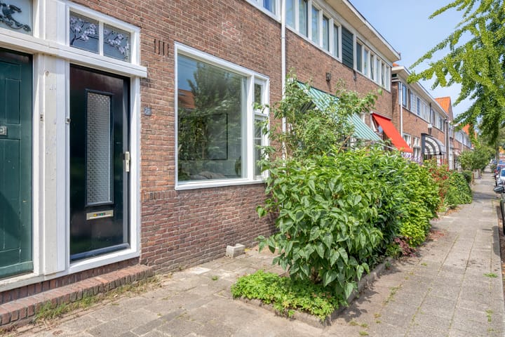 Foto 29 van Jonge Arnoldusstraat 70