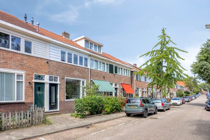 Foto 28 van Jonge Arnoldusstraat 70