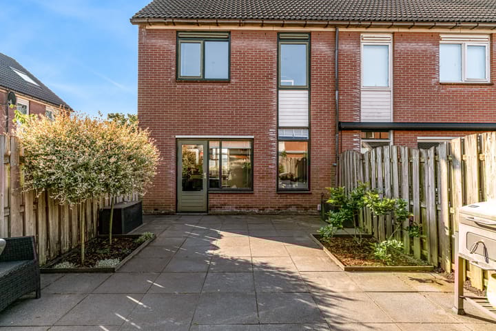 Foto 1 van Marconistraat 30