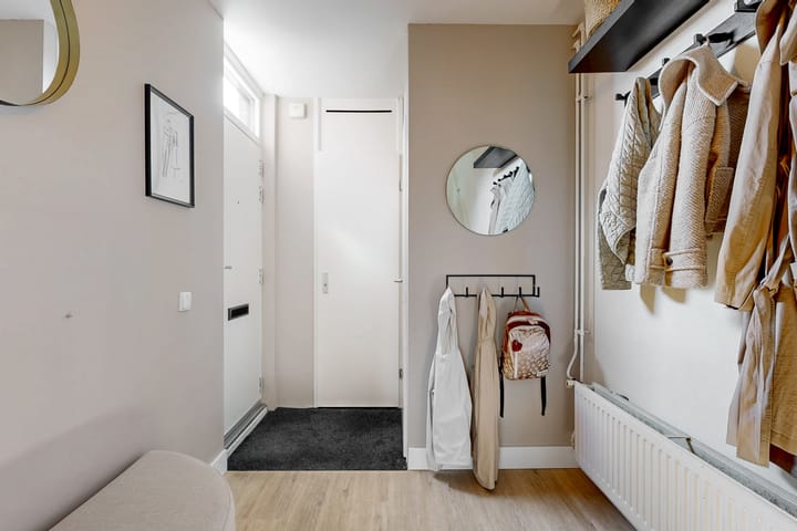 Foto 10 van Marconistraat 30