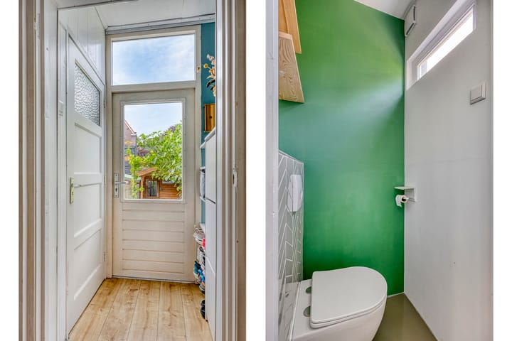 Foto 31 van Jonge Arnoldusstraat 70