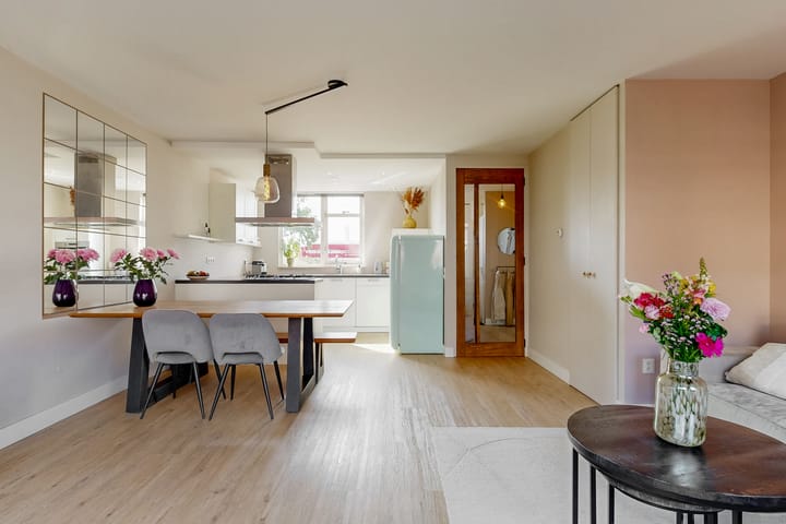 Foto 2 van Marconistraat 30