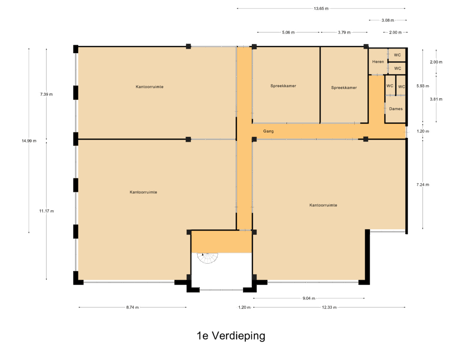 Bekijk plattegrond