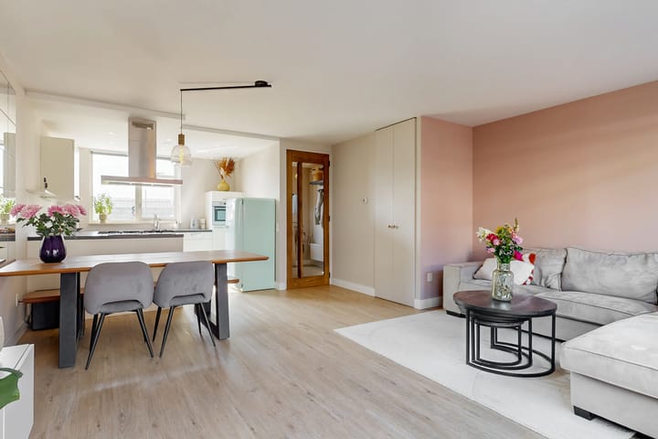 Foto 4 van Marconistraat 30