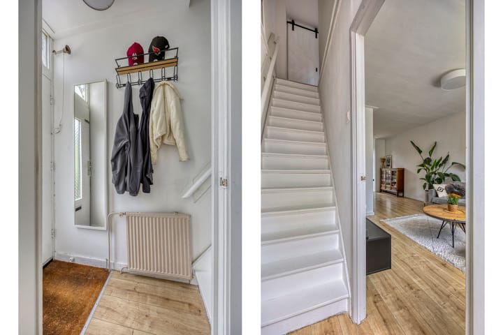 Foto 15 van Jonge Arnoldusstraat 70