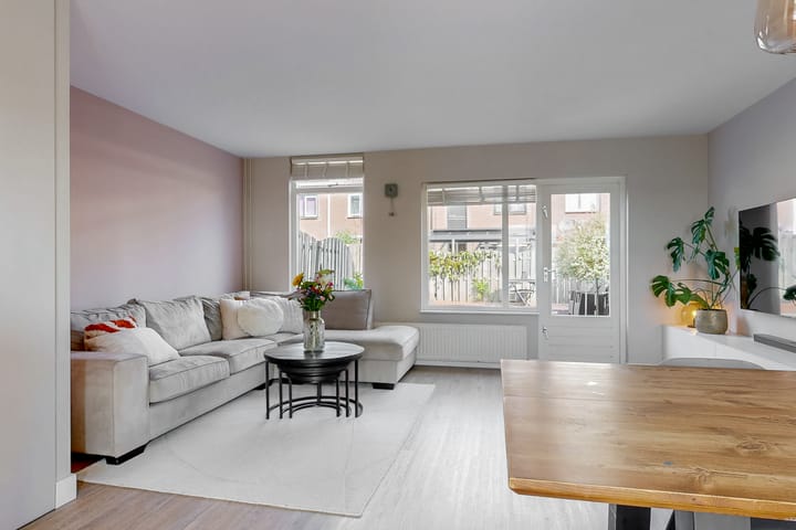 Foto 7 van Marconistraat 30