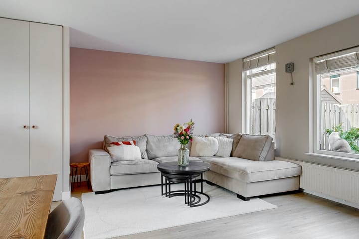 Foto 3 van Marconistraat 30