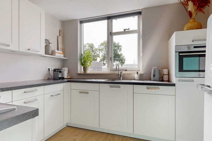 Foto 8 van Marconistraat 30