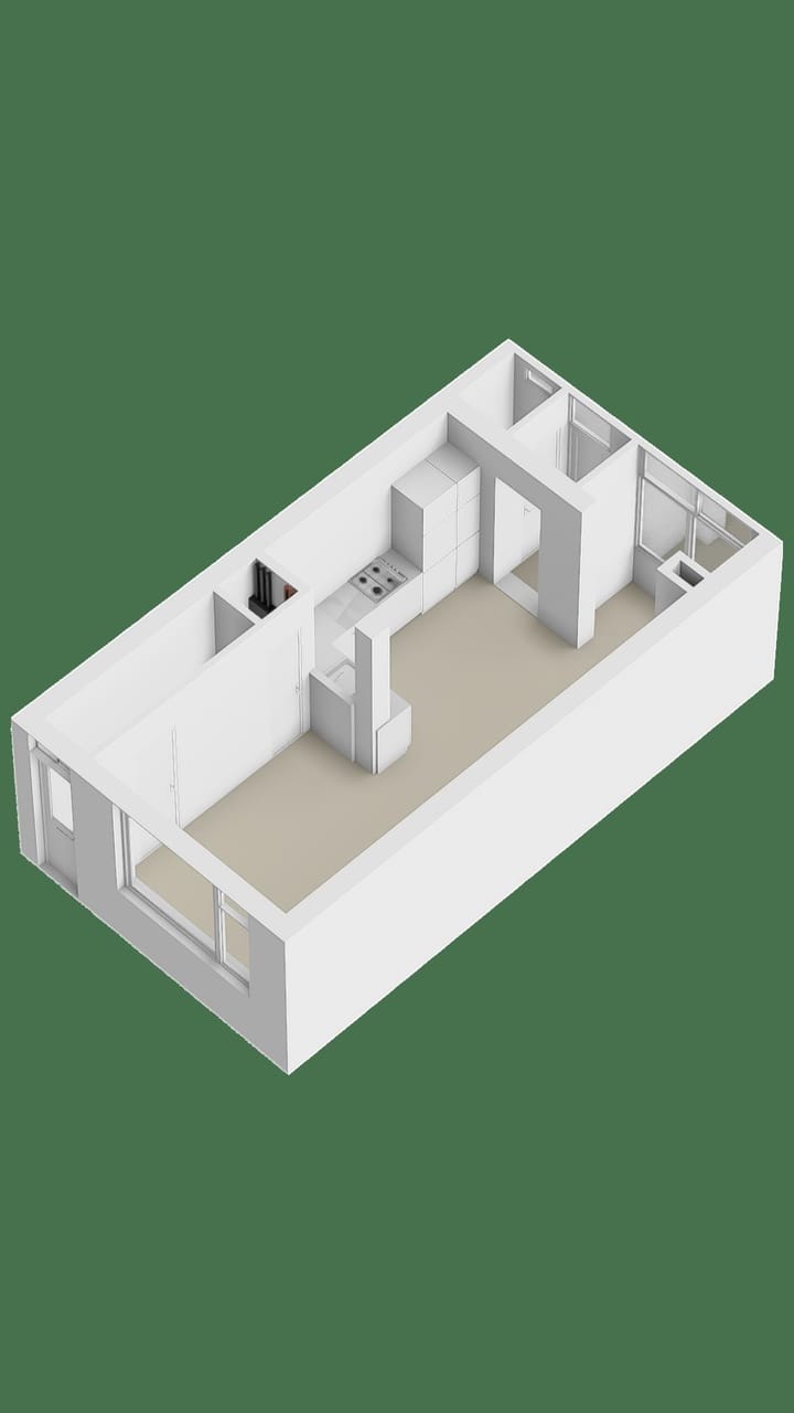 Foto 37 van Jonge Arnoldusstraat 70