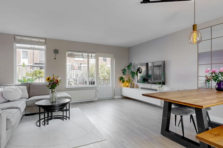 Foto 6 van Marconistraat 30