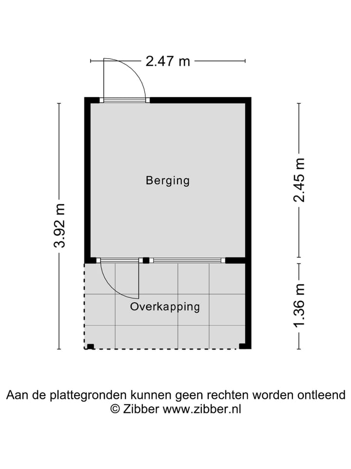 Foto 36 van Jonge Arnoldusstraat 70