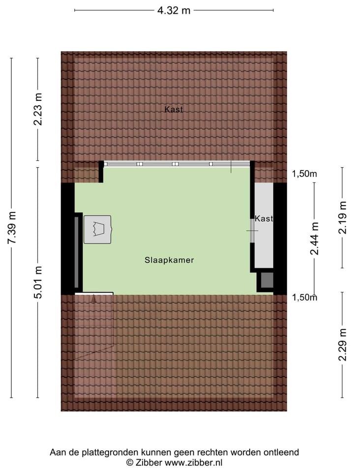 Foto 35 van Jonge Arnoldusstraat 70