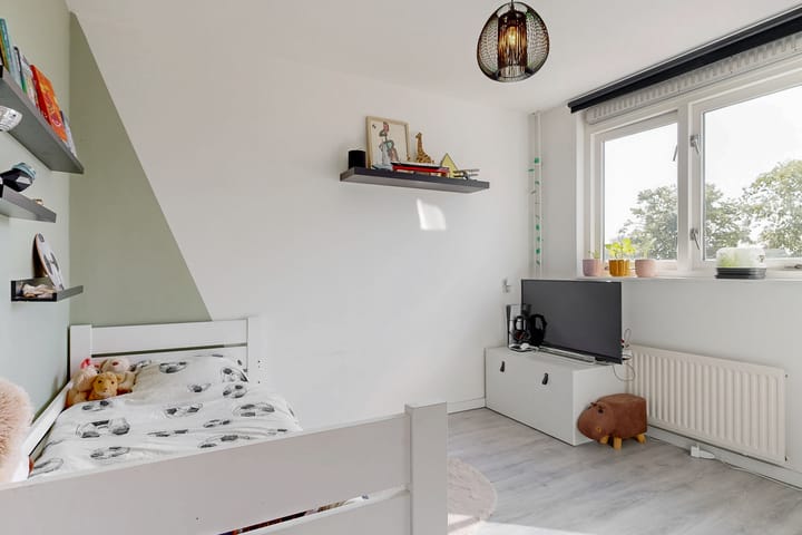 Foto 15 van Marconistraat 30