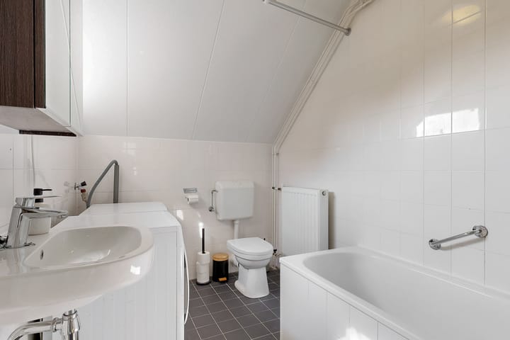 Foto 18 van Marconistraat 30