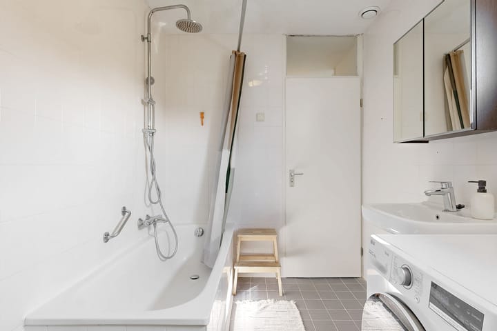 Foto 19 van Marconistraat 30