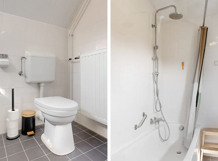 Foto 20 van Marconistraat 30