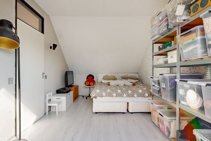 Foto 22 van Marconistraat 30