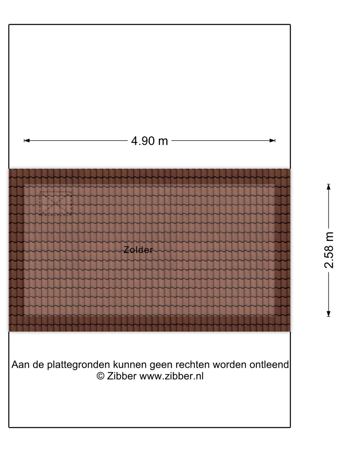 Foto 31 van Burgemeester de Geusstraat 4