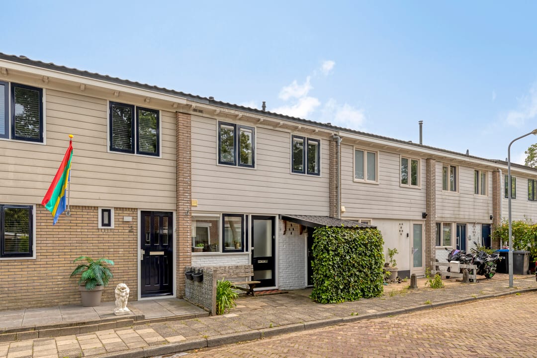 Foto 8 van Burgemeester de Geusstraat 4