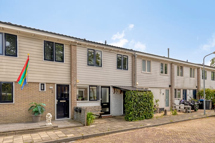 Foto 8 van Burgemeester de Geusstraat 4