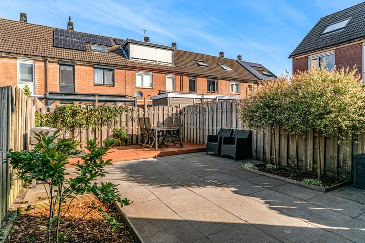 Foto 25 van Marconistraat 30