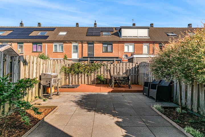 Foto 26 van Marconistraat 30