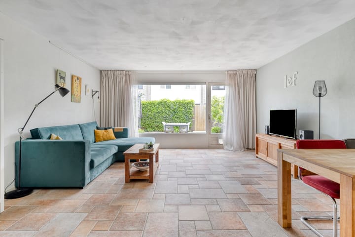 Foto 11 van Burgemeester de Geusstraat 4