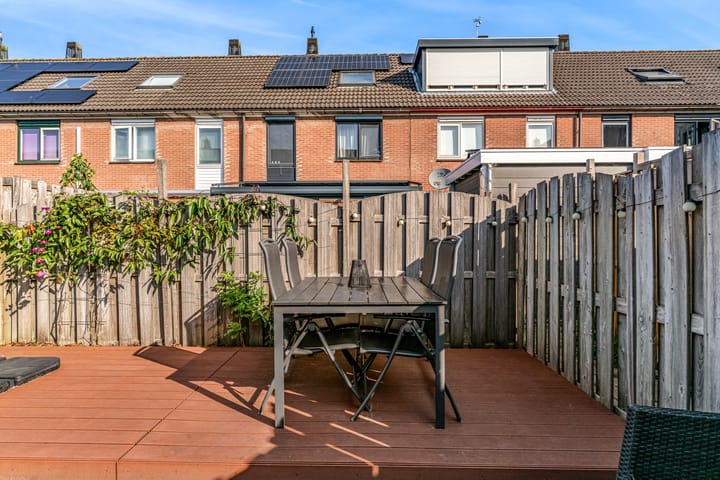 Foto 27 van Marconistraat 30