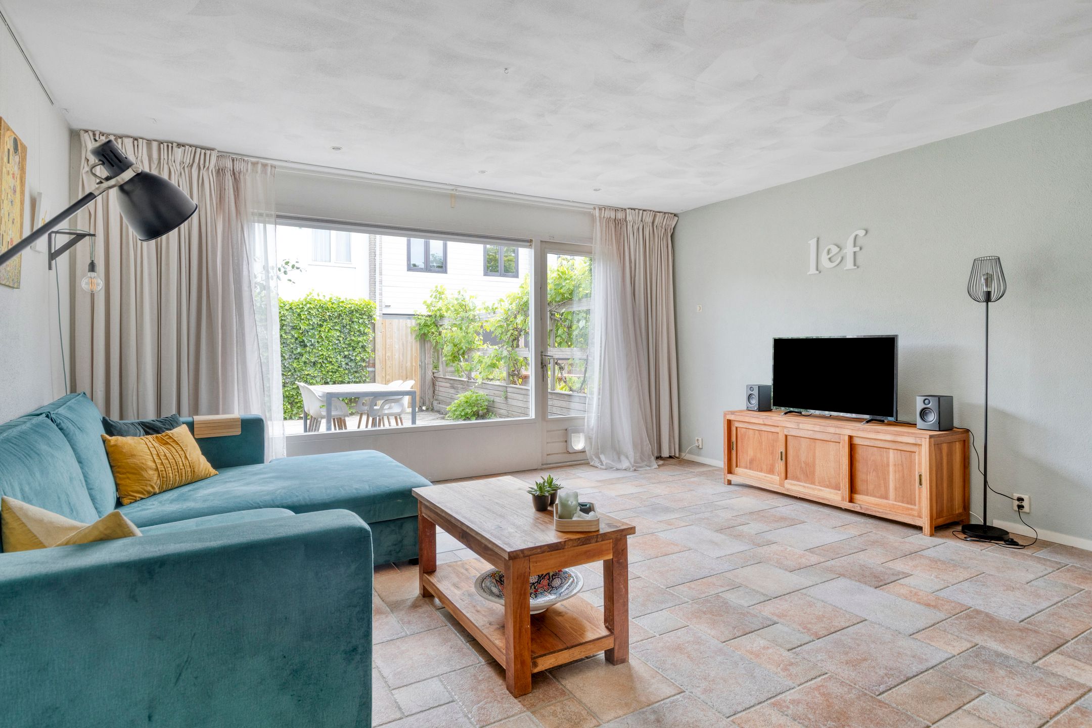 Foto 3 van Burgemeester de Geusstraat 4