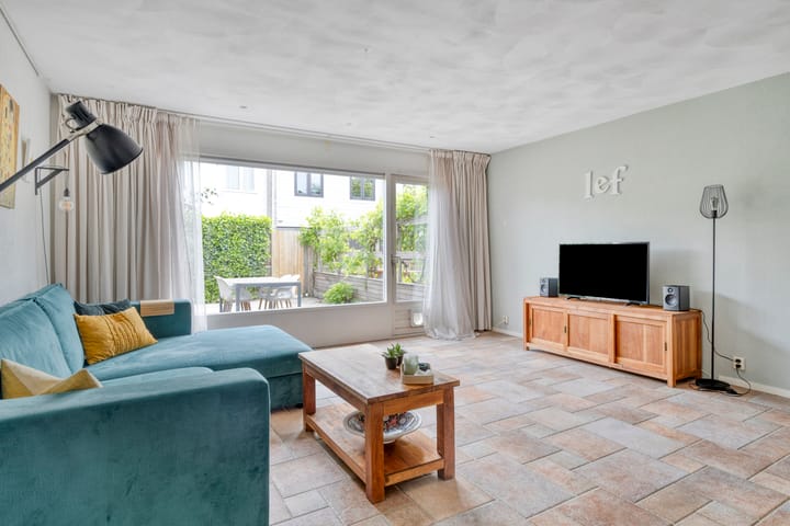 Foto 3 van Burgemeester de Geusstraat 4