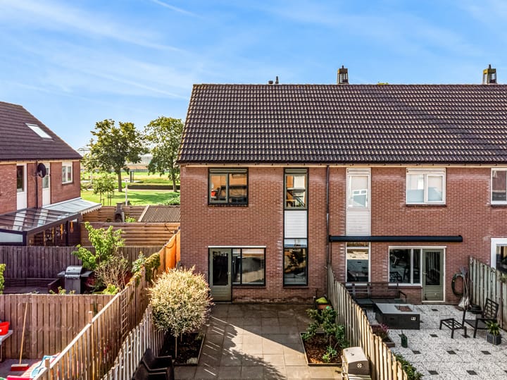 Foto 28 van Marconistraat 30