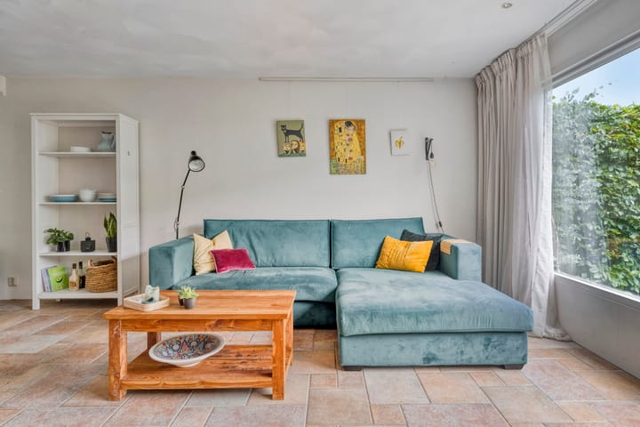 Foto 12 van Burgemeester de Geusstraat 4