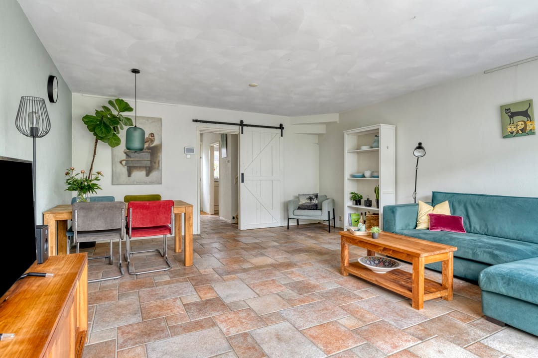 Foto 13 van Burgemeester de Geusstraat 4