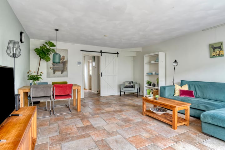 Foto 13 van Burgemeester de Geusstraat 4