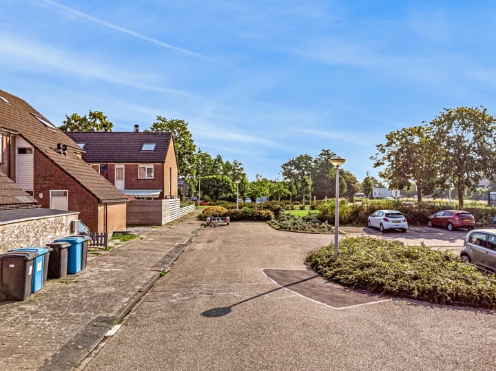 Foto 29 van Marconistraat 30